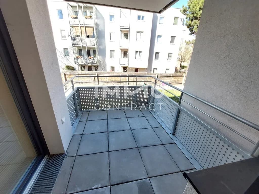 2-Zimmer-Wohnung kaufen in Wien – 43,83 m², € 258.000 – Bild 2 von 12