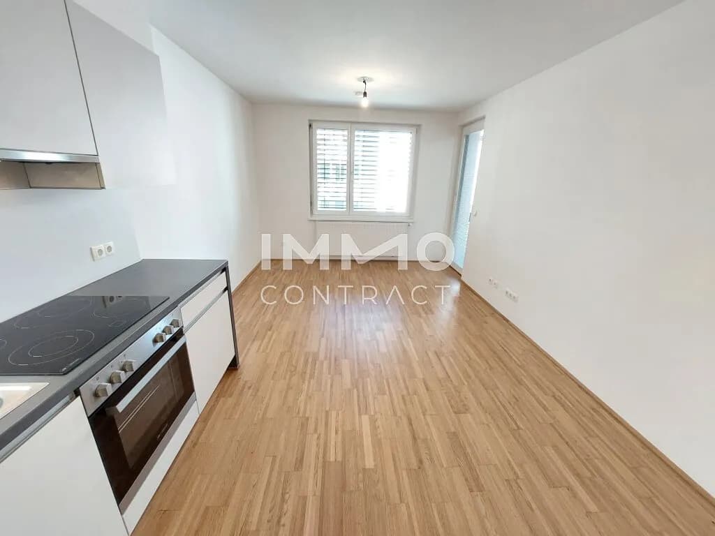 2-Zimmer-Wohnung kaufen in Wien – 43,83 m², € 258.000 – Bild 4 von 12
