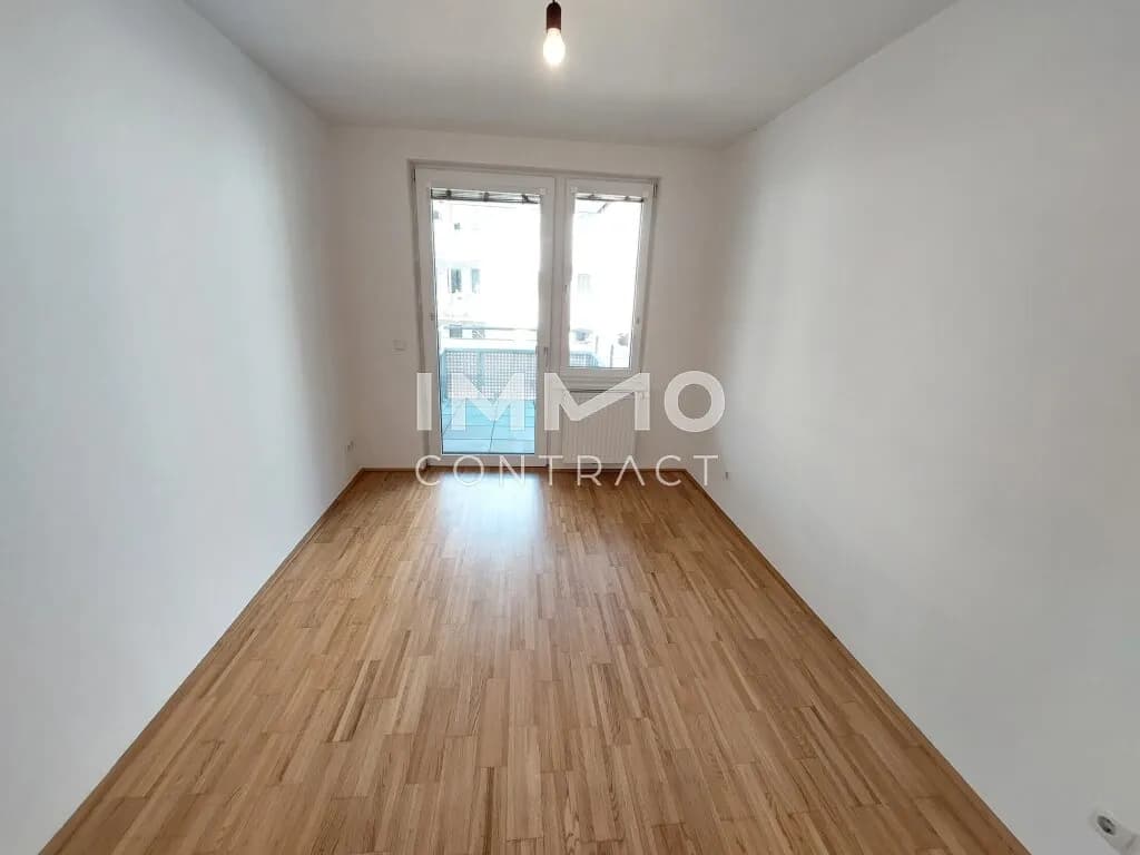 2-Zimmer-Wohnung kaufen in Wien – 43,83 m², € 258.000 – Bild 6 von 12