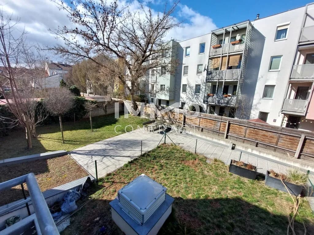 2-Zimmer-Wohnung kaufen in Wien – 43,83 m², € 258.000 – Bild 8 von 12