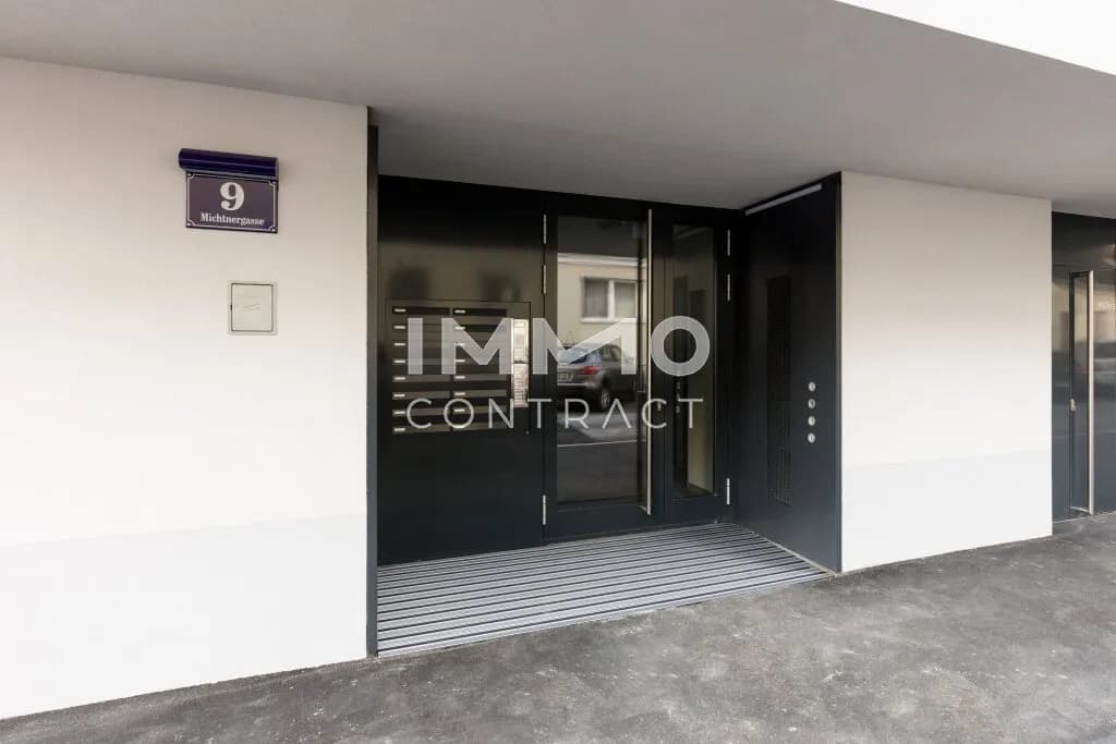 2-Zimmer-Wohnung kaufen in Wien – 43,83 m², € 258.000 – Bild 9 von 12