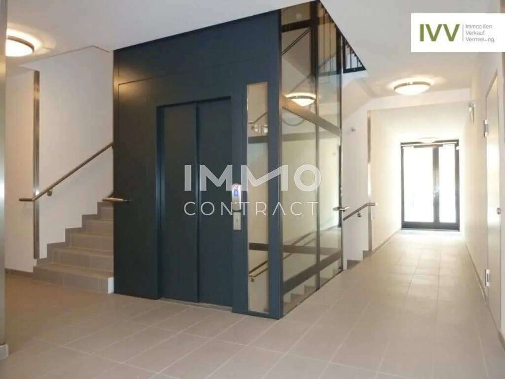 2-Zimmer-Wohnung kaufen in Wien – 43,83 m², € 258.000 – Bild 10 von 12