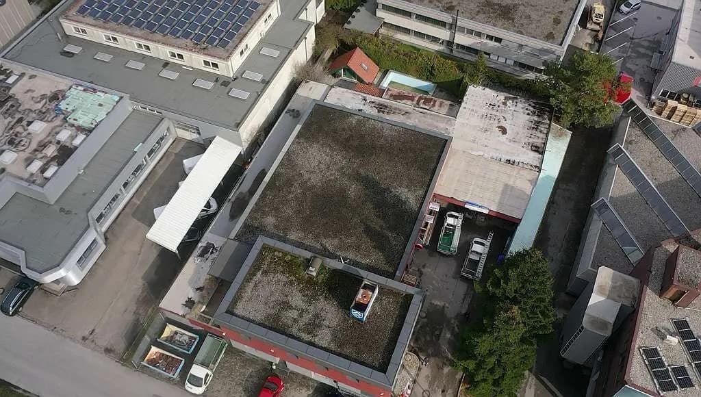 8-Zimmer-Gewerbeimmobilie mieten in Salzburg-Umgebung – 112 m², € 6 – Bild 4 von 40