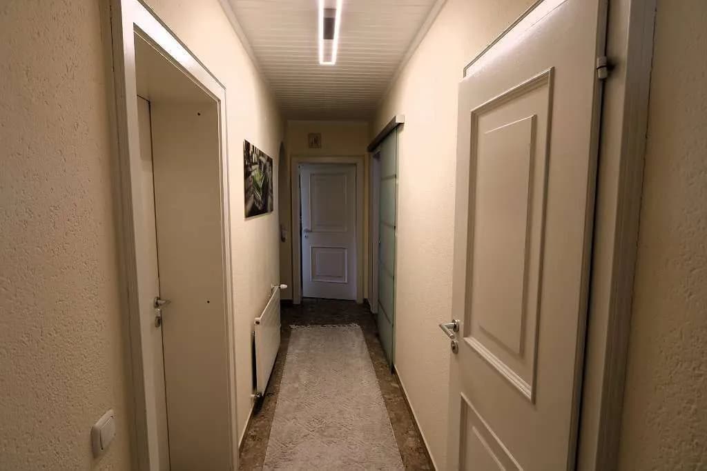 8-Zimmer-Gewerbeimmobilie mieten in Salzburg-Umgebung – 112 m², € 6 – Bild 32 von 40