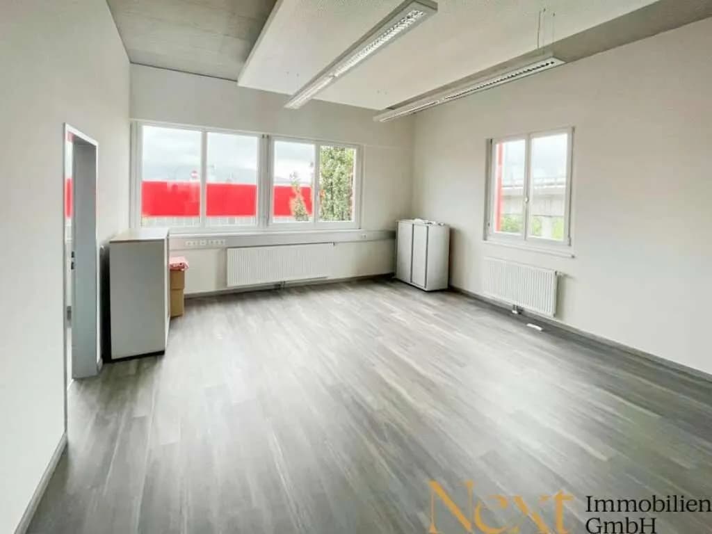 Gewerbeimmobilie mieten in Linz – 113 m², € 1.101 – Bild 2 von 2