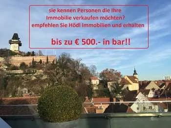 3-Zimmer-Wohnung kaufen in Graz – 65 m², € 192.500 – Bild 14 von 14