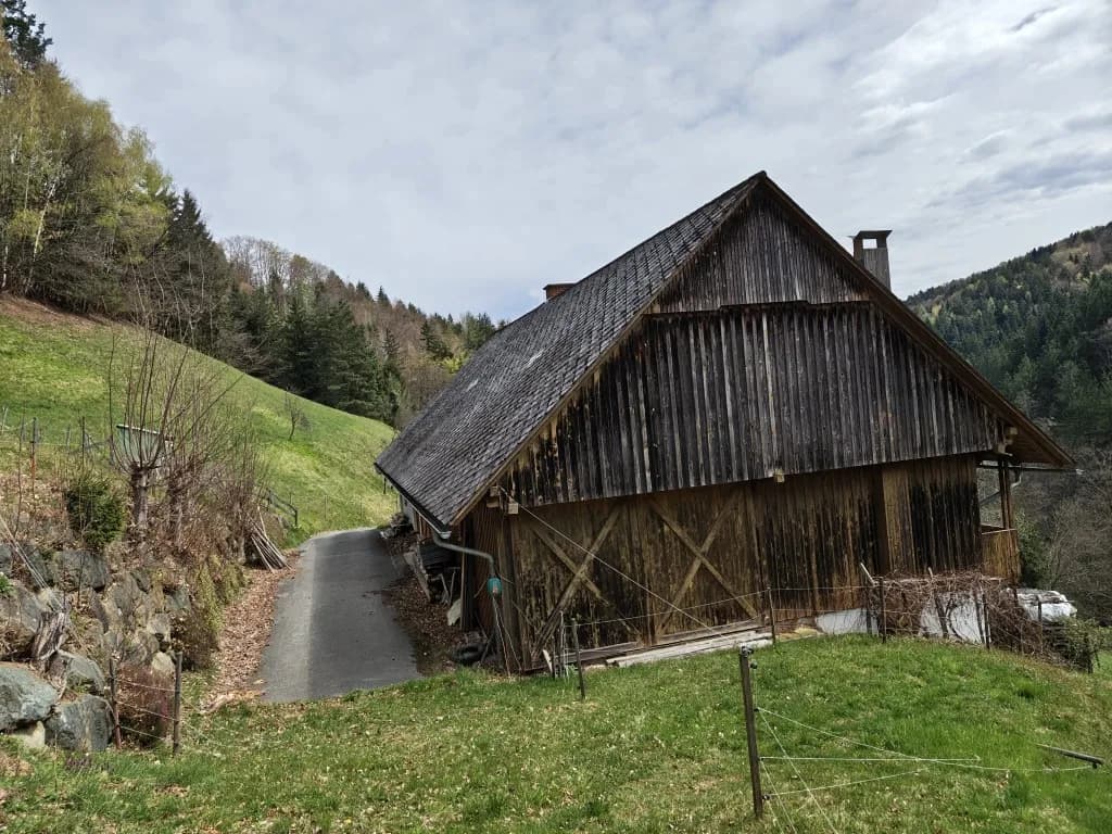 6-Zimmer-Haus kaufen in Deutschlandsberg – 160 m², € 590.000 – Bild 4 von 27