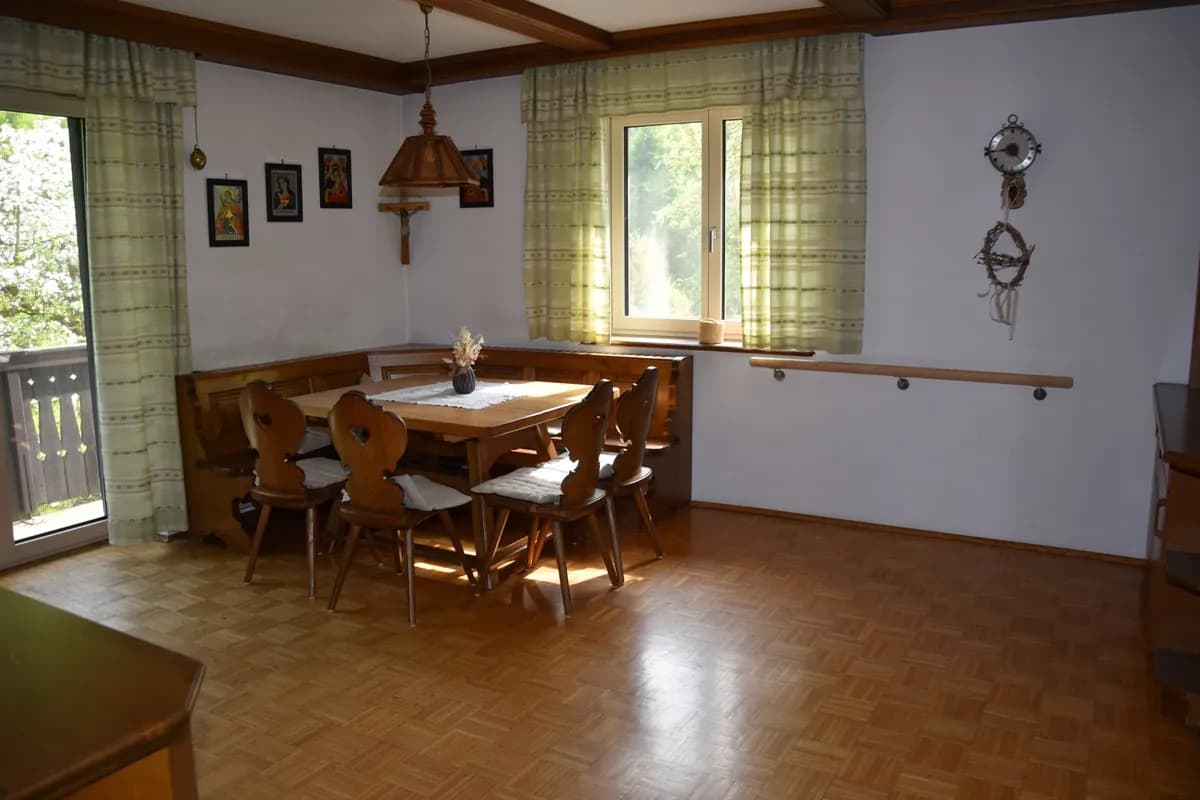 6-Zimmer-Haus kaufen in Deutschlandsberg – 160 m², € 590.000 – Bild 7 von 27