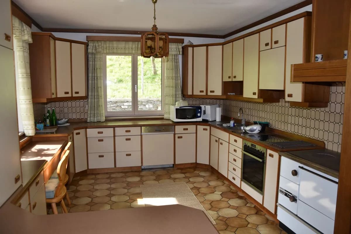 6-Zimmer-Haus kaufen in Deutschlandsberg – 160 m², € 590.000 – Bild 9 von 27