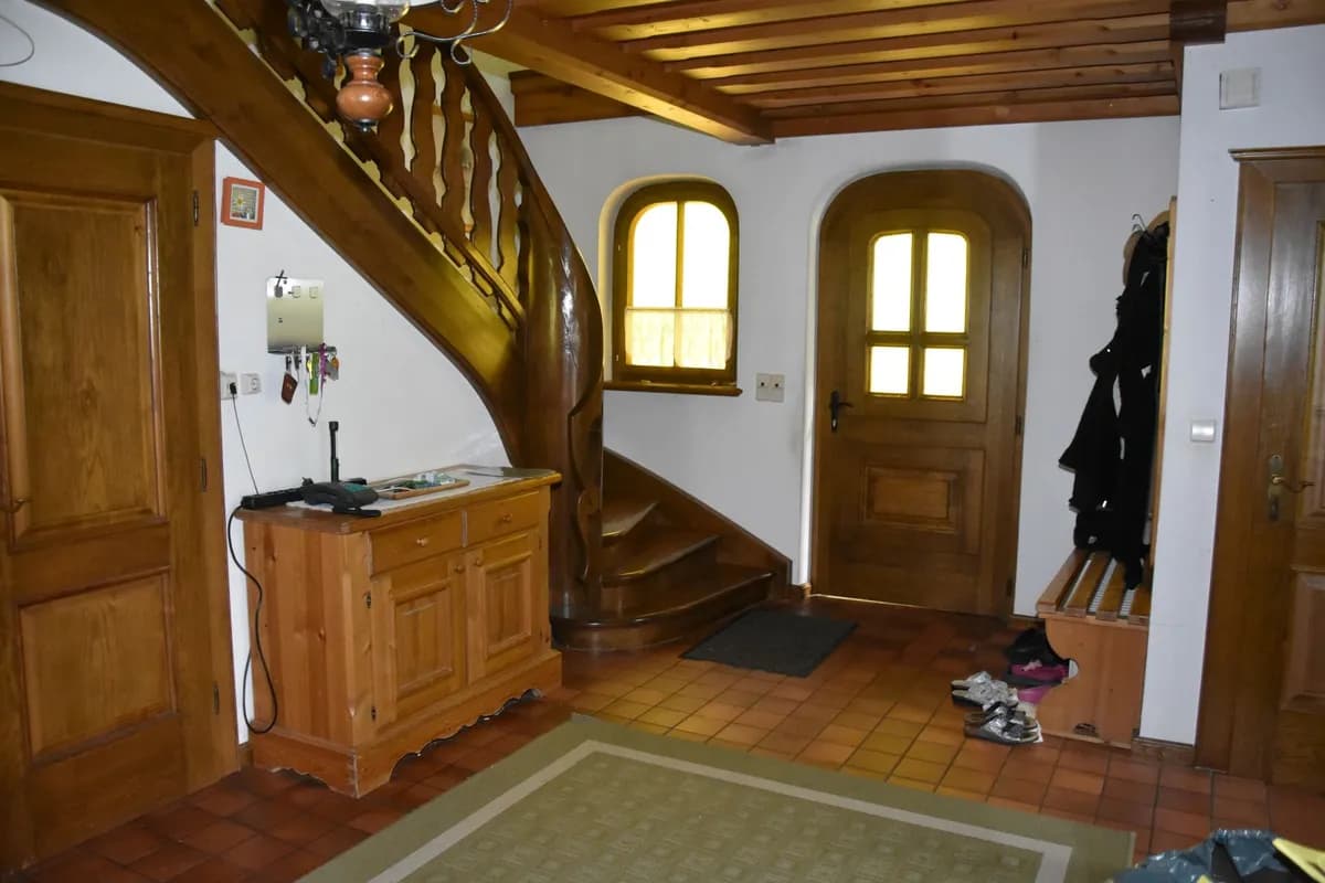 6-Zimmer-Haus kaufen in Deutschlandsberg – 160 m², € 590.000 – Bild 11 von 27