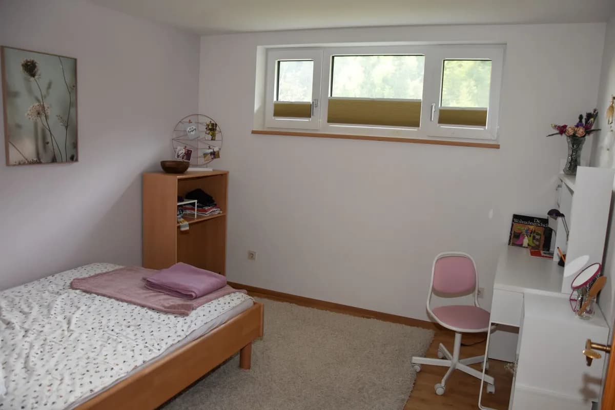 6-Zimmer-Haus kaufen in Deutschlandsberg – 160 m², € 590.000 – Bild 15 von 27