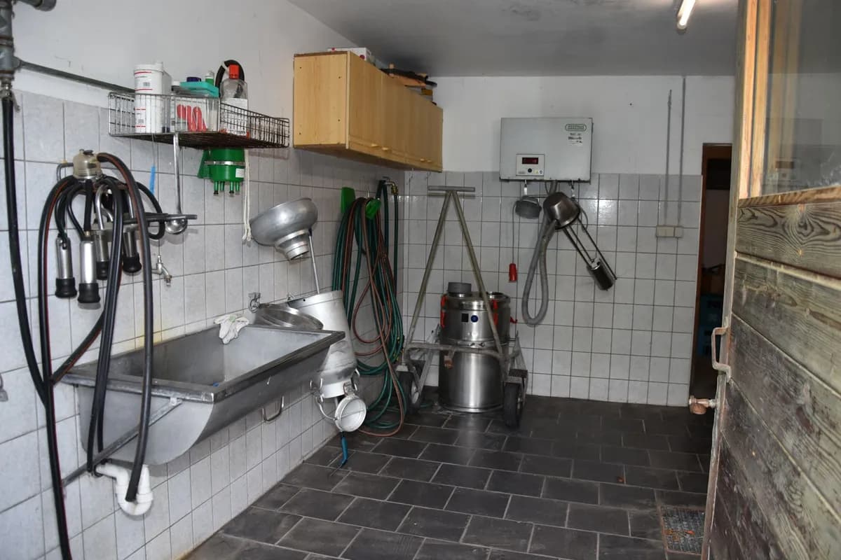 6-Zimmer-Haus kaufen in Deutschlandsberg – 160 m², € 590.000 – Bild 17 von 27