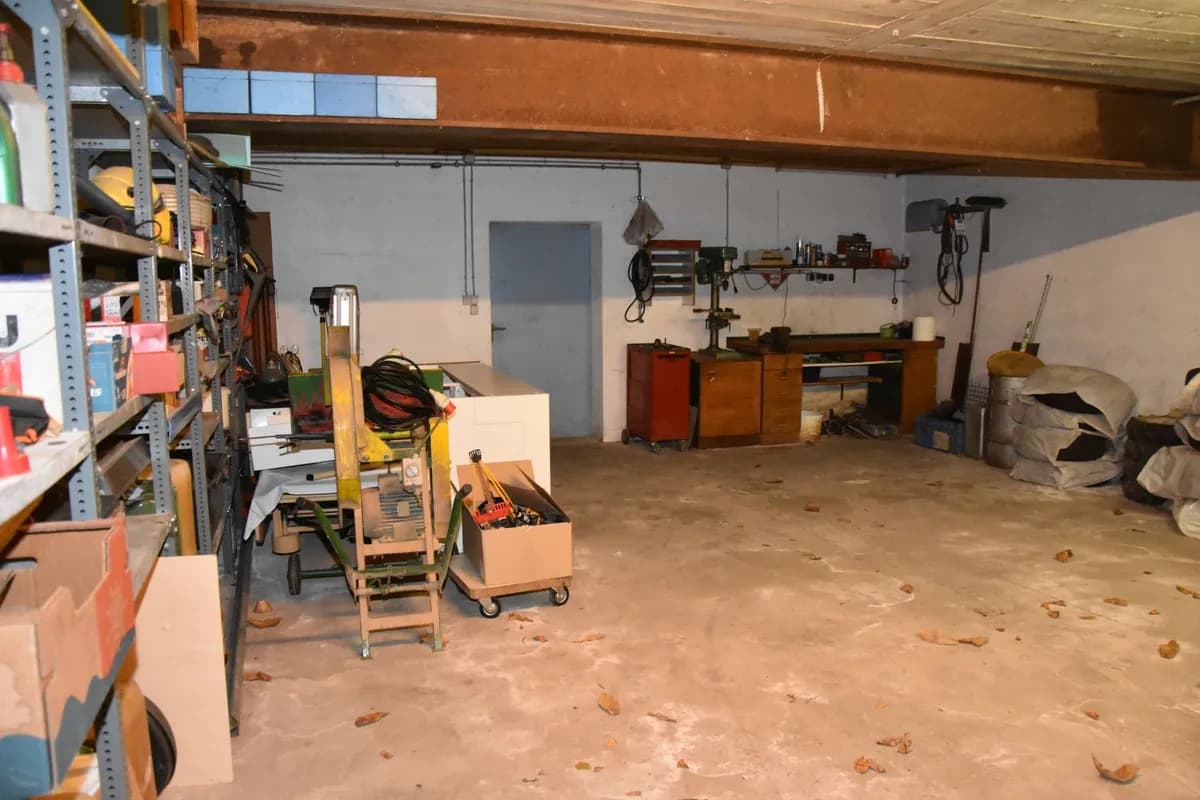 6-Zimmer-Haus kaufen in Deutschlandsberg – 160 m², € 590.000 – Bild 18 von 27