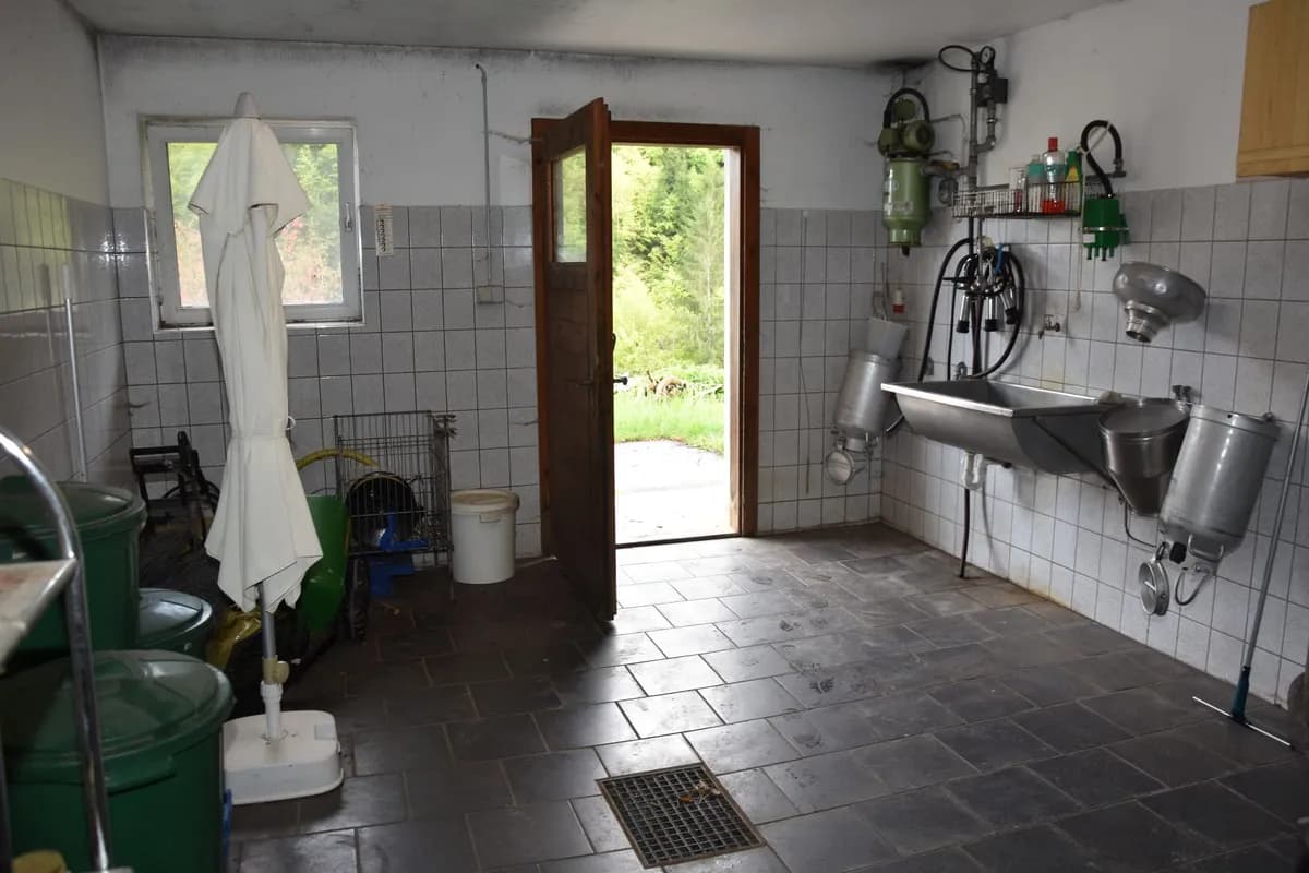 6-Zimmer-Haus kaufen in Deutschlandsberg – 160 m², € 590.000 – Bild 19 von 27