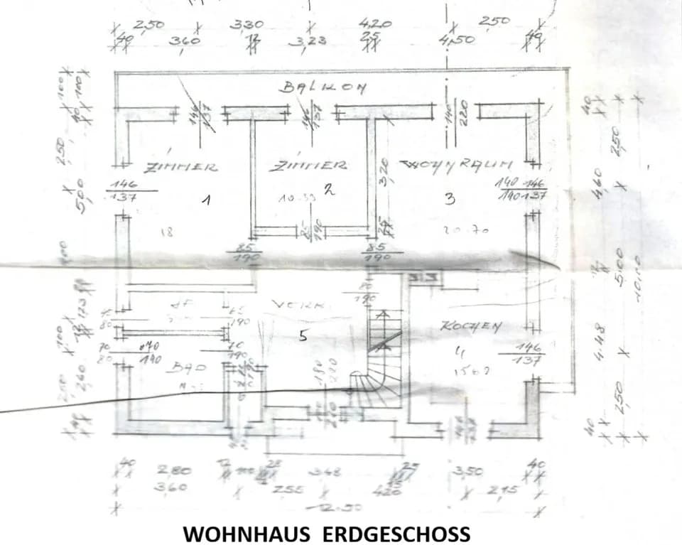 6-Zimmer-Haus kaufen in Deutschlandsberg – 160 m², € 590.000 – Bild 21 von 27