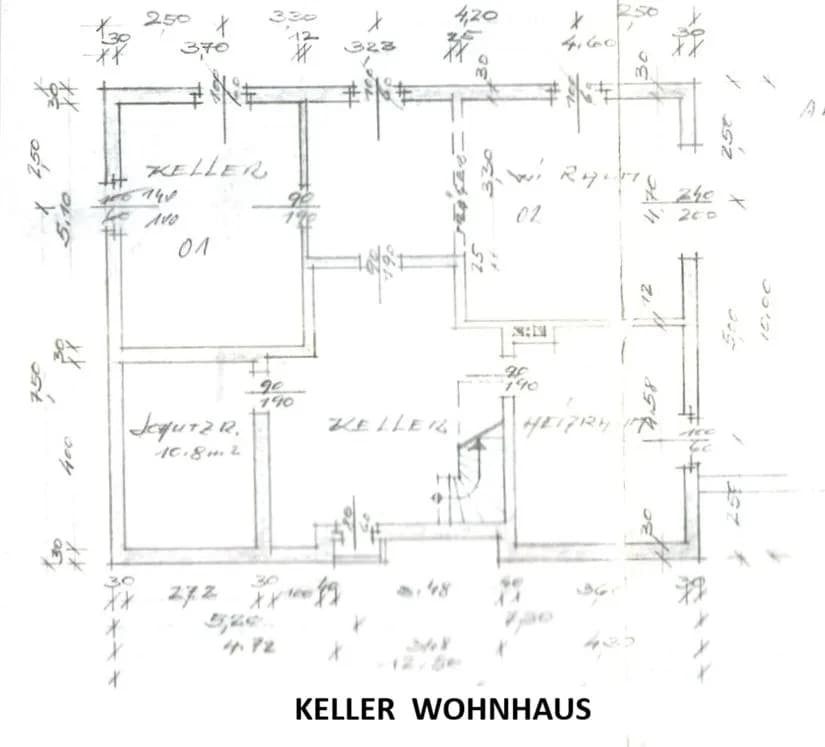 6-Zimmer-Haus kaufen in Deutschlandsberg – 160 m², € 590.000 – Bild 22 von 27