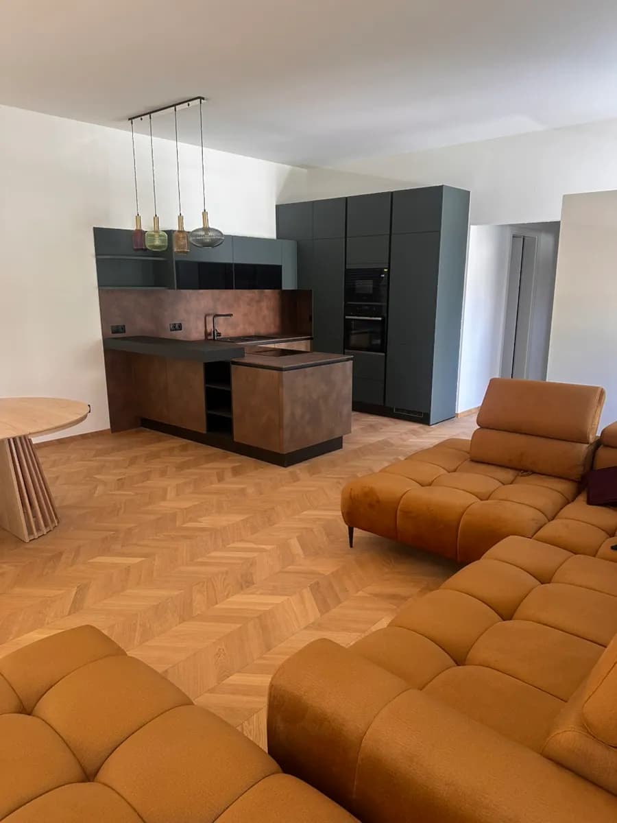 2-Zimmer-Wohnung mieten in Oberwart – 80 m², € 730