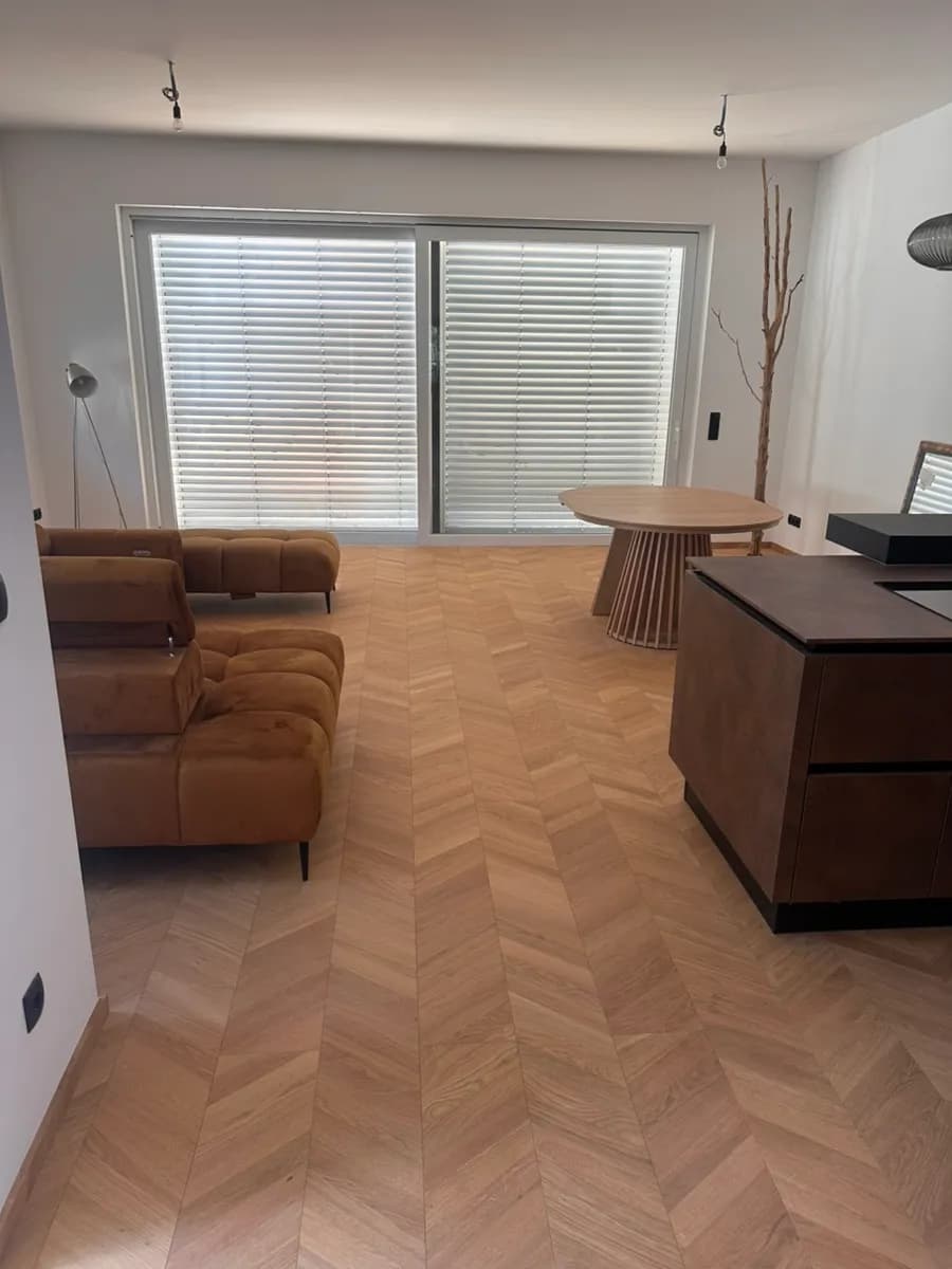 2-Zimmer-Wohnung mieten in Oberwart – 80 m², € 730 – Bild 2 von 11