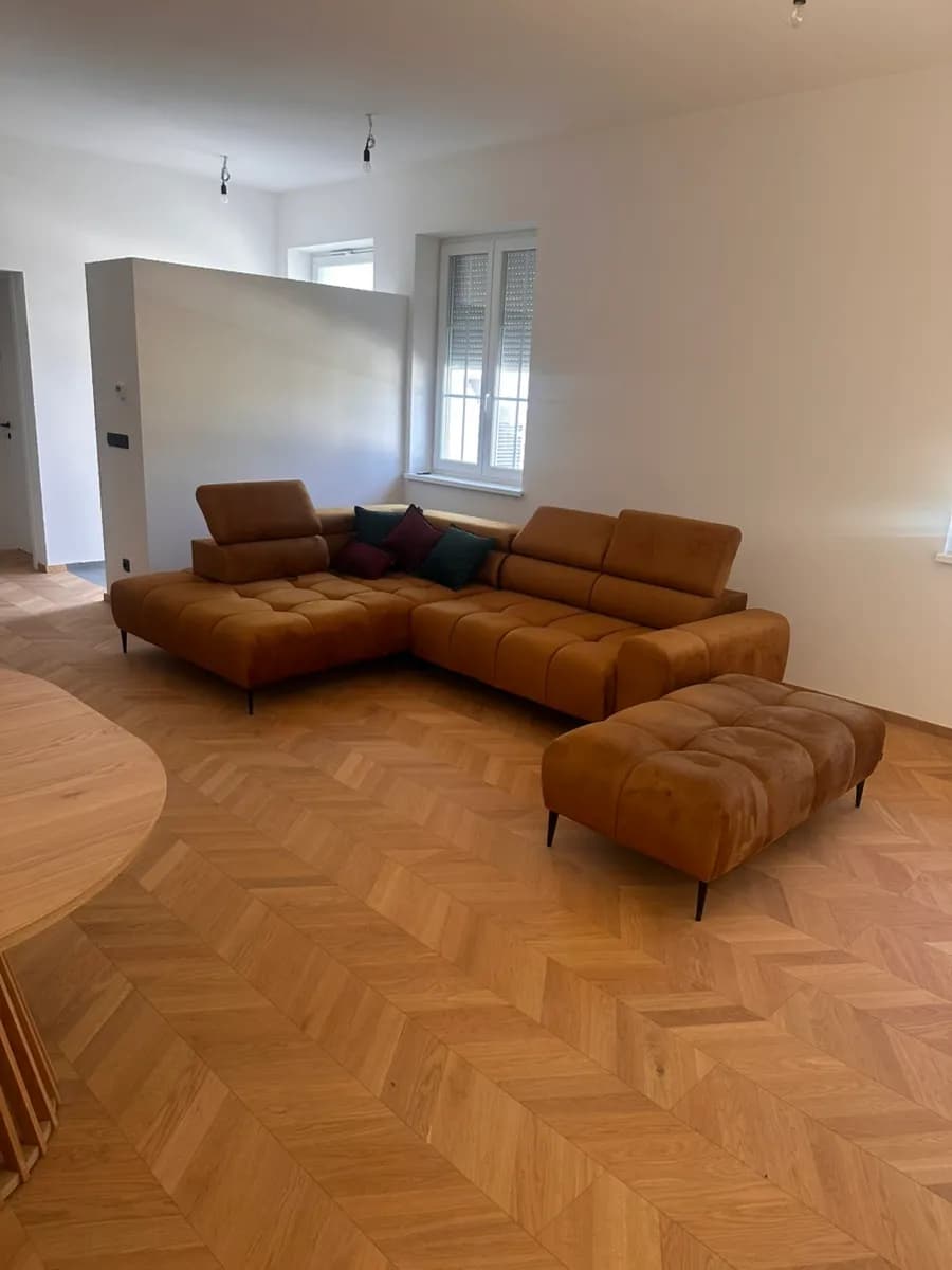 2-Zimmer-Wohnung mieten in Oberwart – 80 m², € 730 – Bild 3 von 11