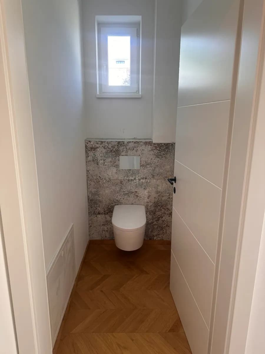 2-Zimmer-Wohnung mieten in Oberwart – 80 m², € 730 – Bild 4 von 11