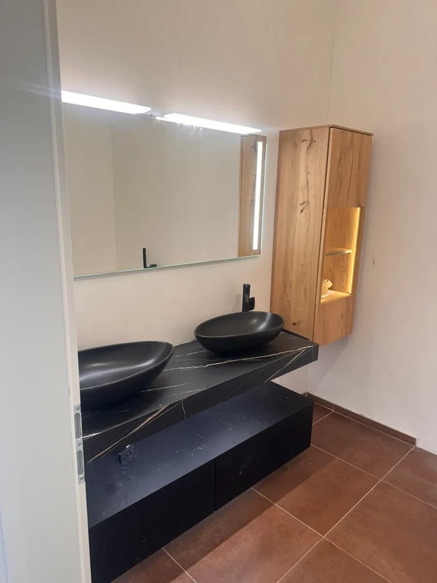 2-Zimmer-Wohnung mieten in Oberwart – 80 m², € 730 – Bild 6 von 11