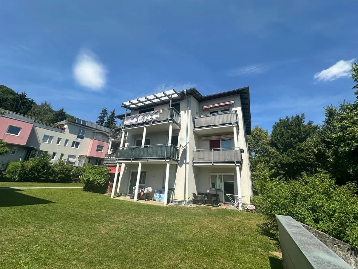 2-Zimmer-Wohnung kaufen in Graz – 46 m², € 159.000