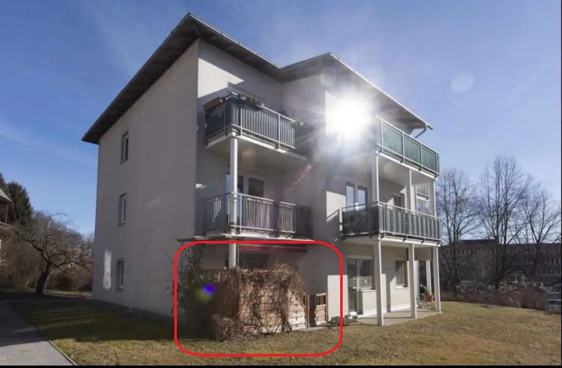 2-Zimmer-Wohnung kaufen in Graz – 46 m², € 159.000 – Bild 2 von 15