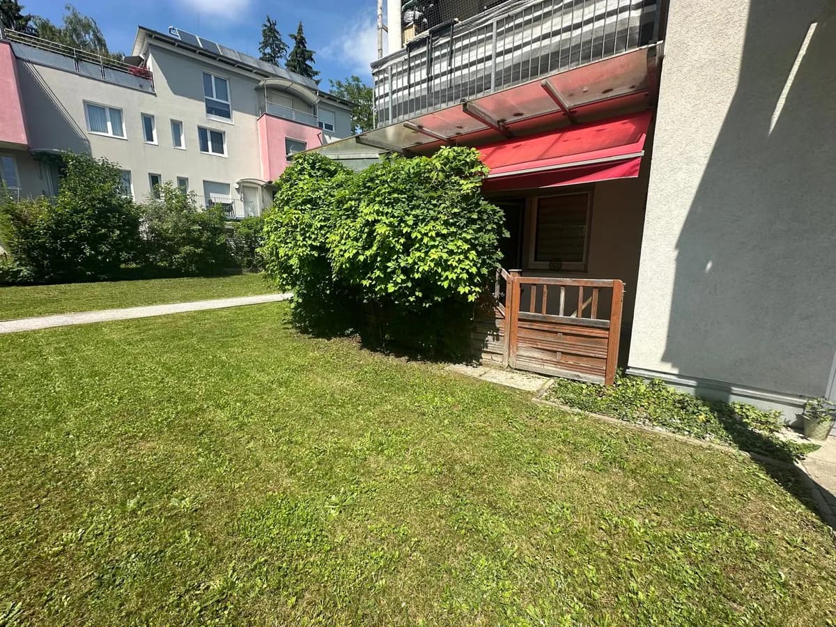2-Zimmer-Wohnung kaufen in Graz – 46 m², € 159.000 – Bild 3 von 15