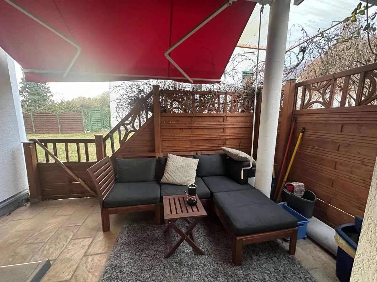 2-Zimmer-Wohnung kaufen in Graz – 46 m², € 159.000 – Bild 4 von 15