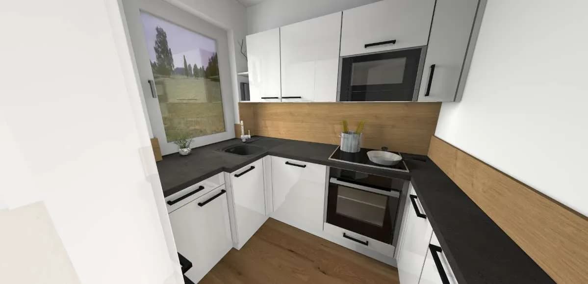 2-Zimmer-Wohnung kaufen in Graz – 46 m², € 159.000 – Bild 7 von 15