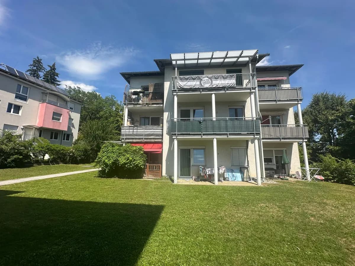 2-Zimmer-Wohnung kaufen in Graz – 46 m², € 159.000 – Bild 13 von 15