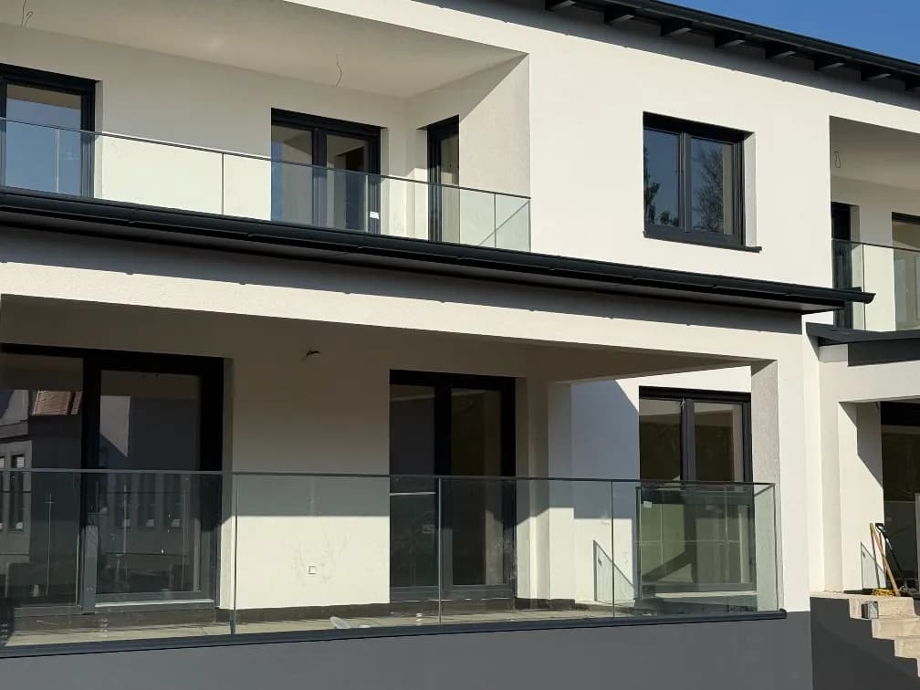 Wohnung mieten in Amstetten – 102 m², € 1.423 – Bild 3 von 8
