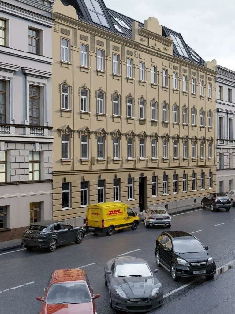 Gewerbeimmobilie kaufen in Wien – 176,22 m², € 450.000