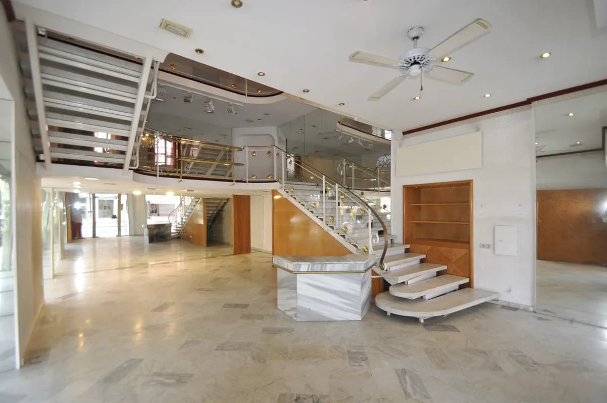 Gewerbeimmobilie mieten in Klagenfurt – 85 m², € 994 – Bild 3 von 14