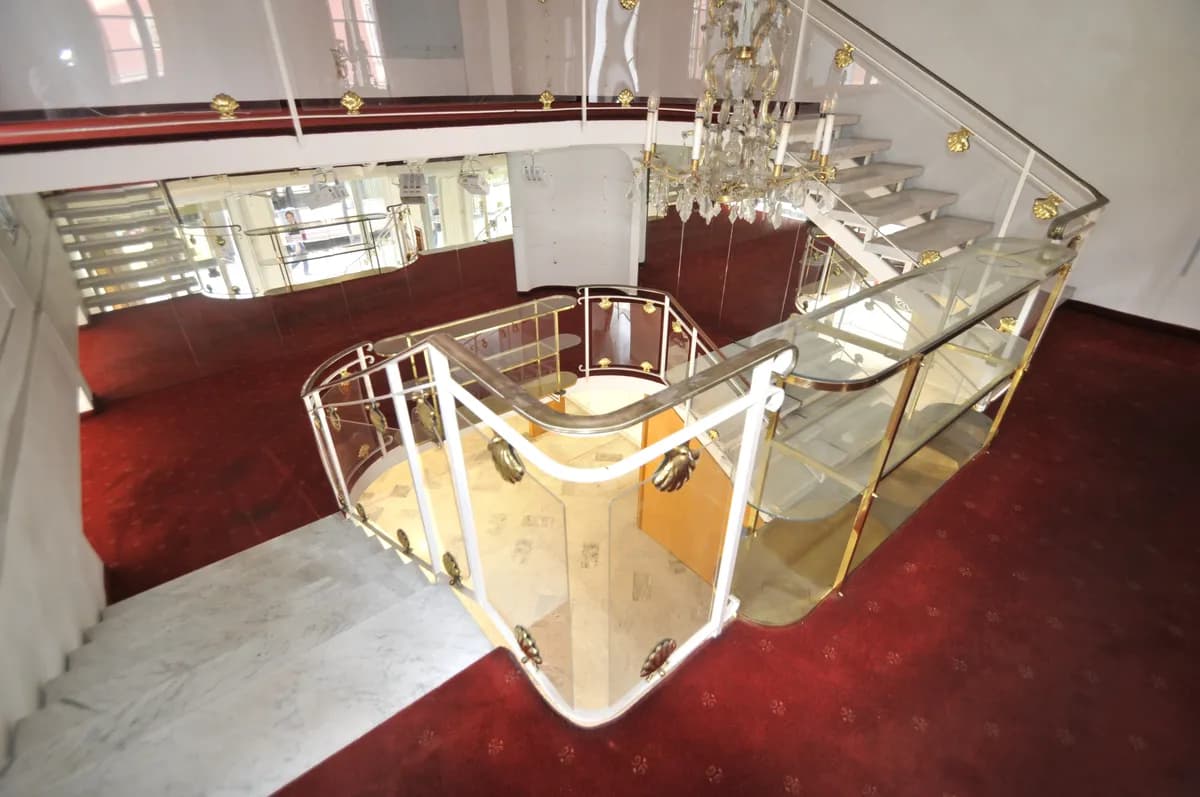 Gewerbeimmobilie mieten in Klagenfurt – 85 m², € 994 – Bild 5 von 14