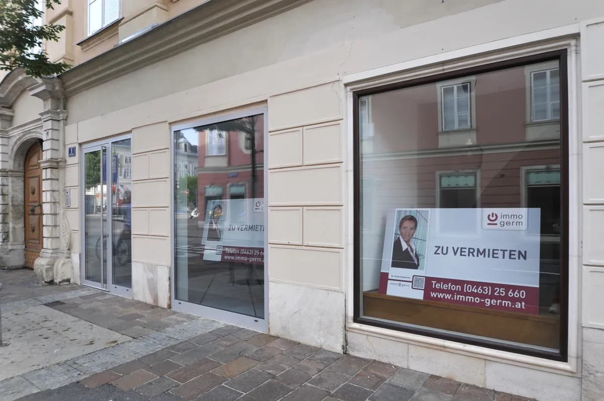 Gewerbeimmobilie mieten in Klagenfurt – 85 m², € 994 – Bild 6 von 14