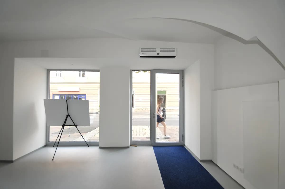 Gewerbeimmobilie mieten in Klagenfurt – 85 m², € 994 – Bild 7 von 14