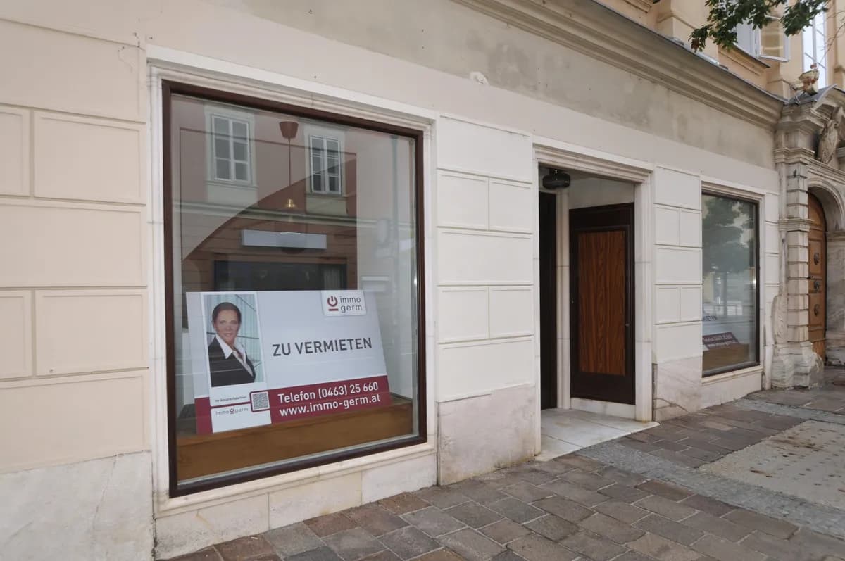 Gewerbeimmobilie mieten in Klagenfurt – 85 m², € 994 – Bild 10 von 14