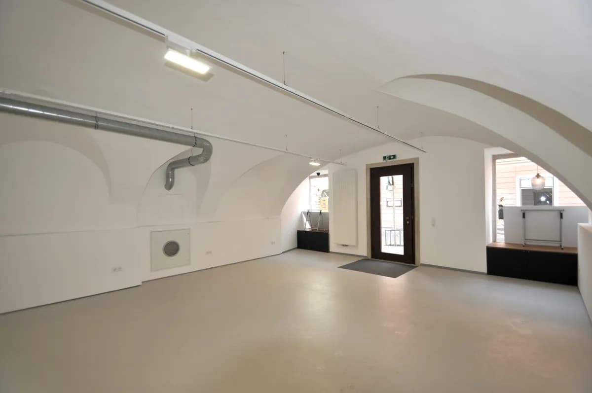 Gewerbeimmobilie mieten in Klagenfurt – 85 m², € 994 – Bild 12 von 14