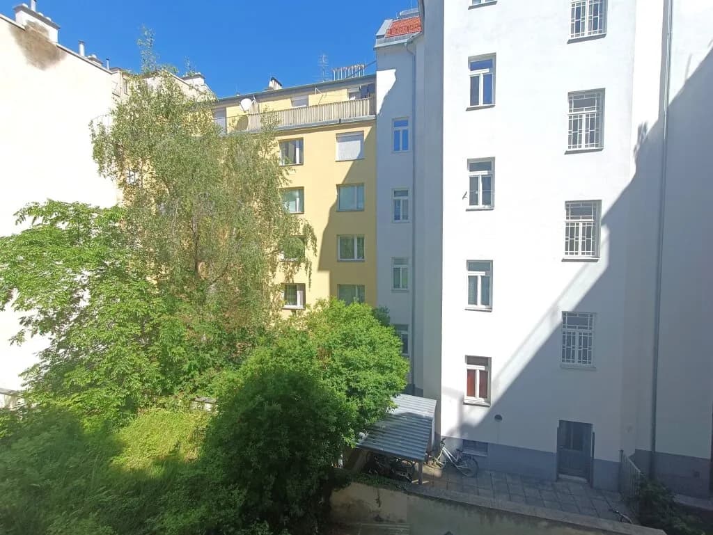 2-Zimmer-Wohnung kaufen in Wien – 56,01 m², € 315.000 – Bild 9 von 12
