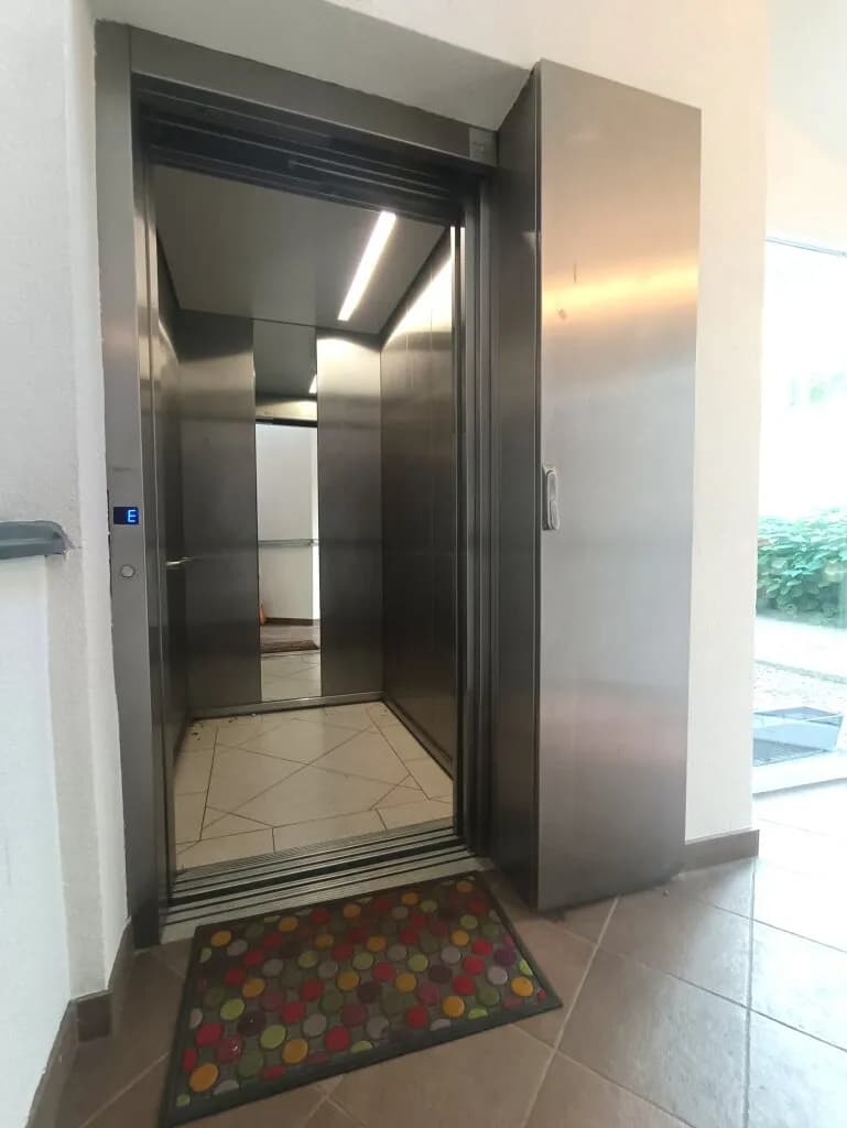 2-Zimmer-Wohnung kaufen in Wien – 56,01 m², € 315.000 – Bild 10 von 12