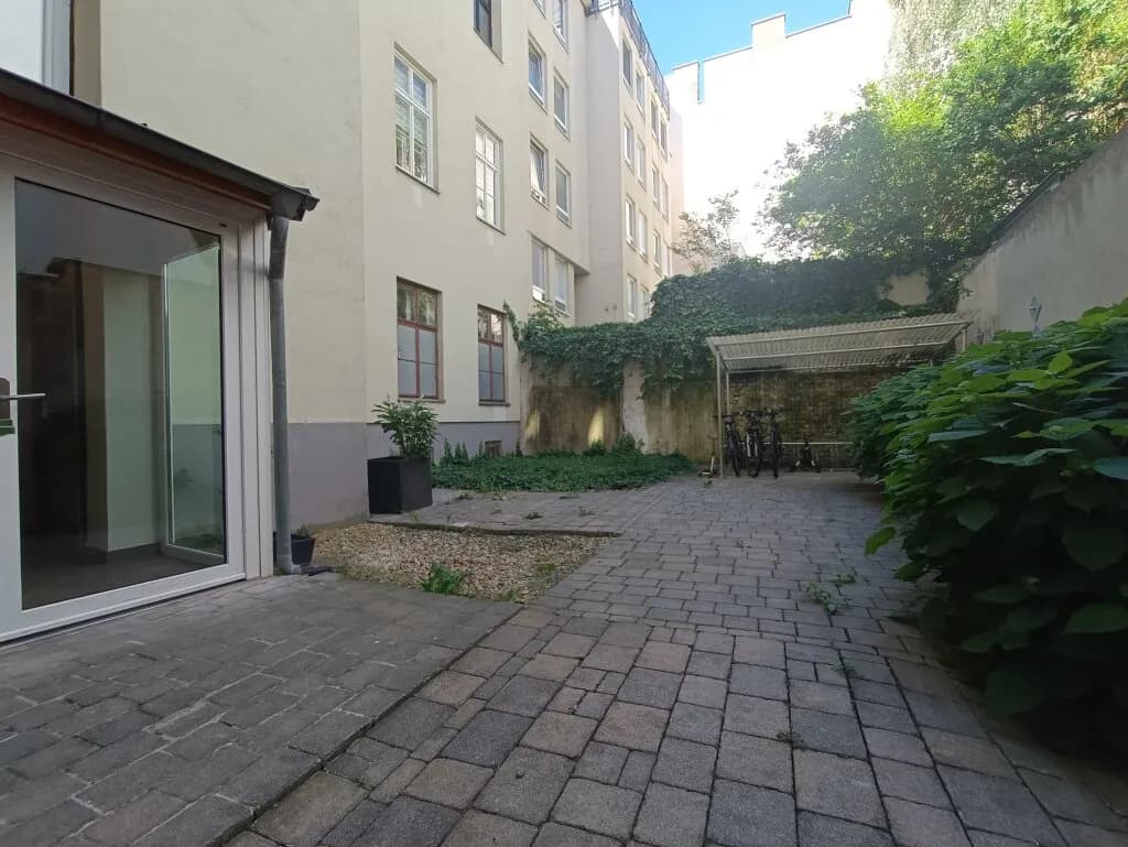 2-Zimmer-Wohnung kaufen in Wien – 56,01 m², € 315.000 – Bild 11 von 12