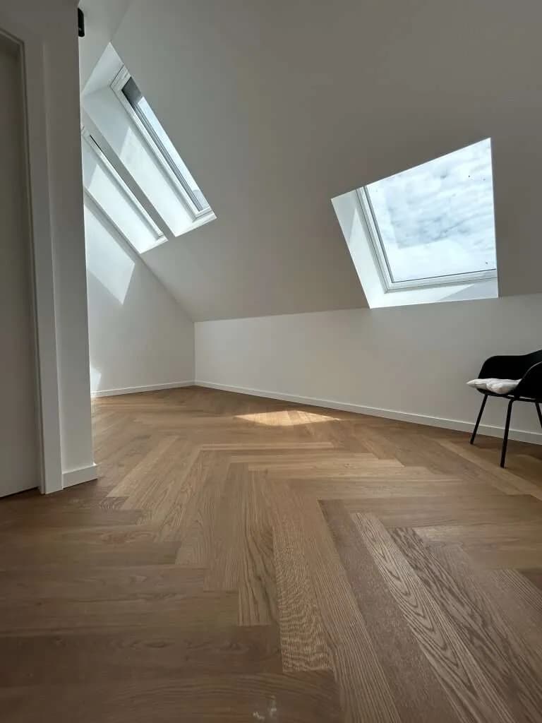 Wohnung kaufen in Wien – 67,27 m², € 550.000