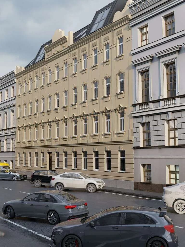 Wohnung kaufen in Wien – 67,27 m², € 550.000 – Bild 8 von 20
