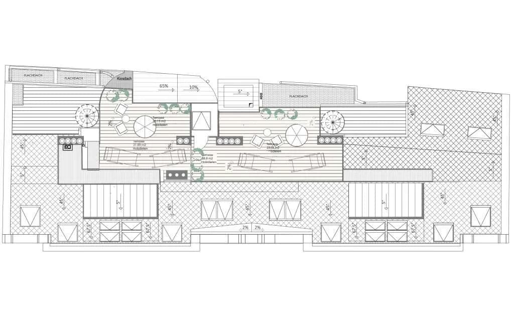 Wohnung kaufen in Wien – 67,27 m², € 550.000 – Bild 20 von 20
