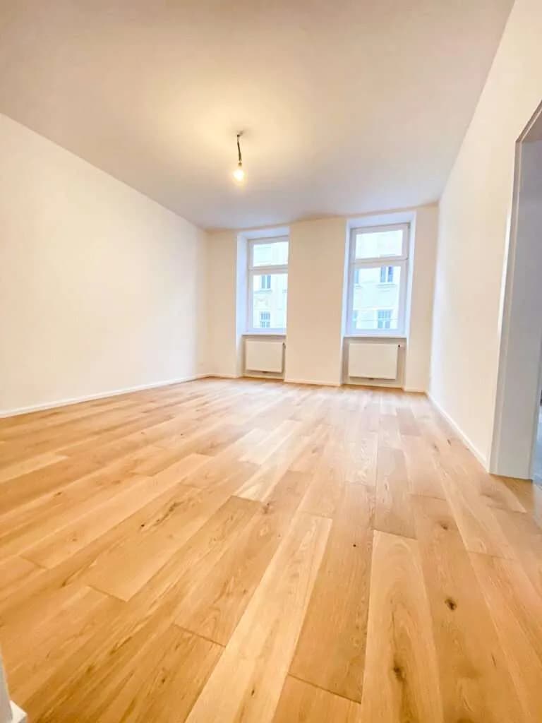 2-Zimmer-Wohnung kaufen in Wien – 50 m², € 239.000