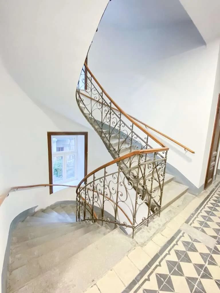 2-Zimmer-Wohnung kaufen in Wien – 50 m², € 239.000 – Bild 9 von 15