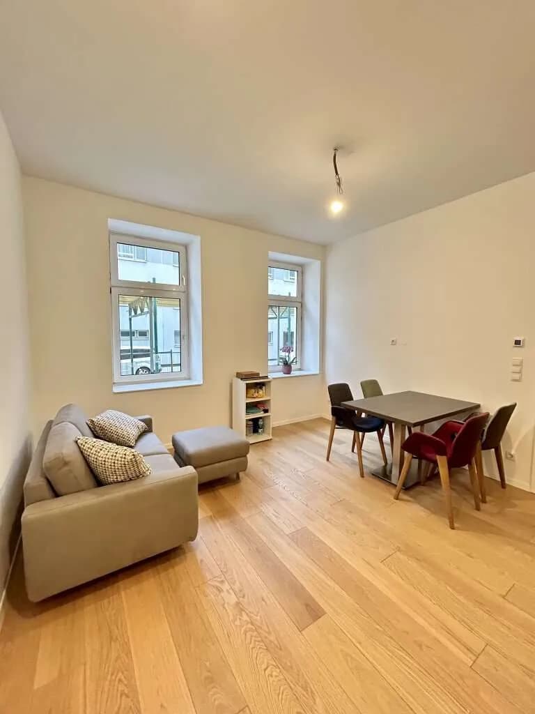 2-Zimmer-Wohnung kaufen in Wien – 41,72 m², € 169.000 – Bild 1 von 10