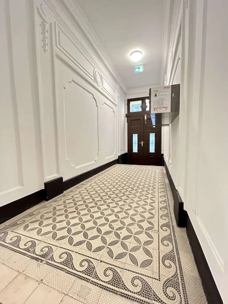 2-Zimmer-Wohnung kaufen in Wien – 41,72 m², € 169.000 – Bild 9 von 10