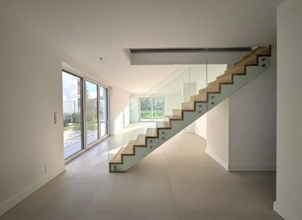 4-Zimmer-Haus mieten in Wiener Neustadt Land – 132,13 m², € 2.108 – Bild 1 von 19